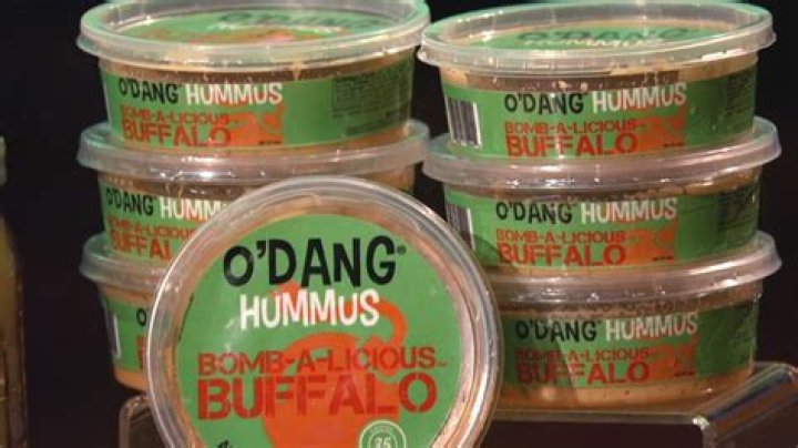 Mastering the Art of Dang Hummus: A Culinary Delight