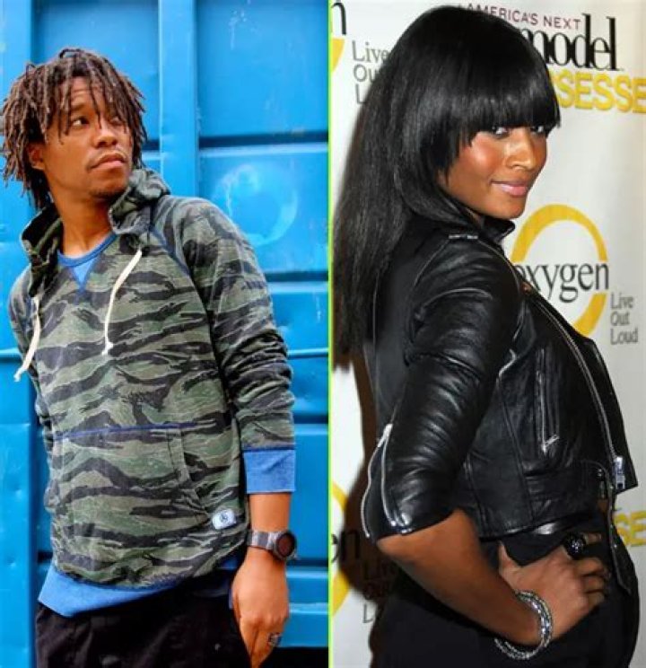 Dani Evans' Impact on Lupe Fiasco's Music Journey