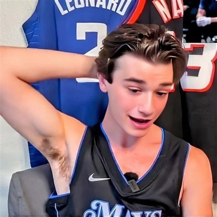 Daniel DiMaggio: The Rising Star of Hollywood