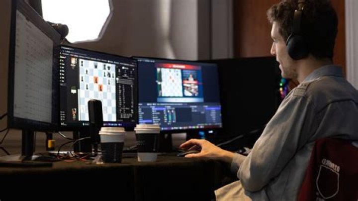 Daniel Naroditsky Girlfriend: Exploring the Life and Relationships of the Chess Prodigy