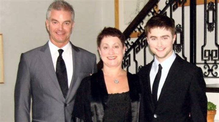 Daniel Radcliffe's Parents: A Deep Dive into His Family Background