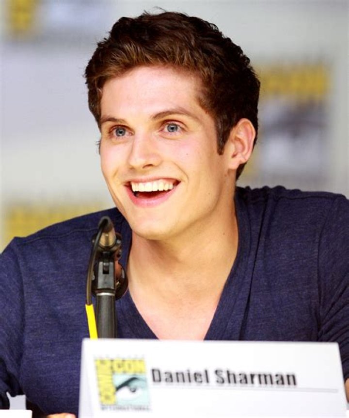 Daniel Sharman: A Dive into His Life and Shows