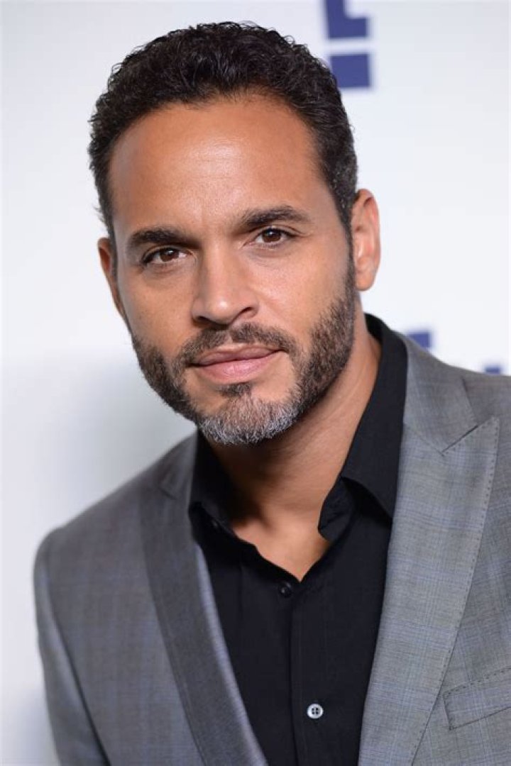 The Enigmatic Daniel Sunjata: Uncovering His Life and Career
