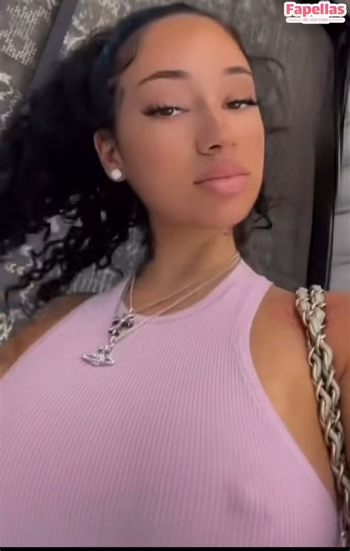 Unveiling the Truth: Danielle Bregoli Naked - What You Need to Know