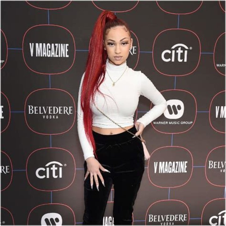 Danielle Bregoli Net Worth: A Deep Dive into Her Financial Journey
