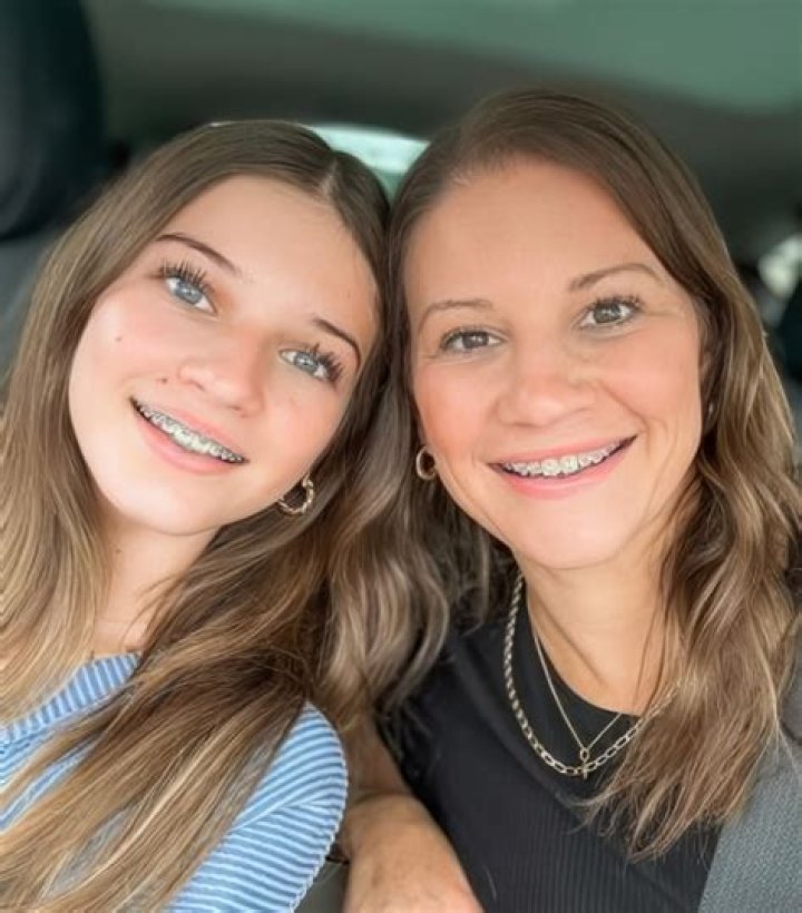 All About Danielle Busbys' Mother, Mimi