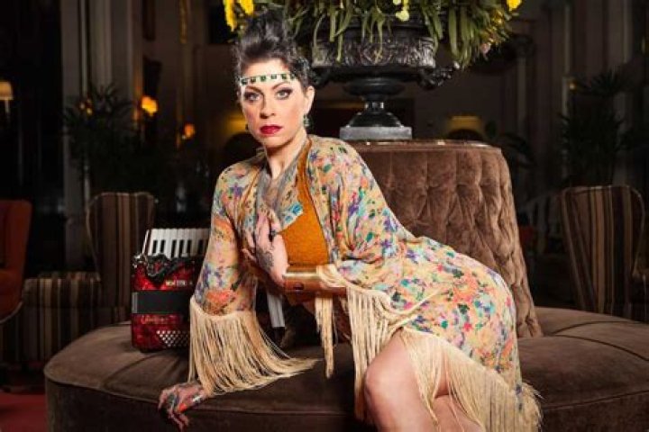 Danielle Colby: Wealth, Career, and Influence in American Pickers