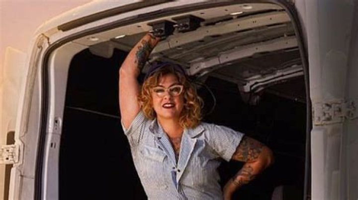 Unveiling the Allure of Danielle Colby: The Burlesque Queen of Chicago