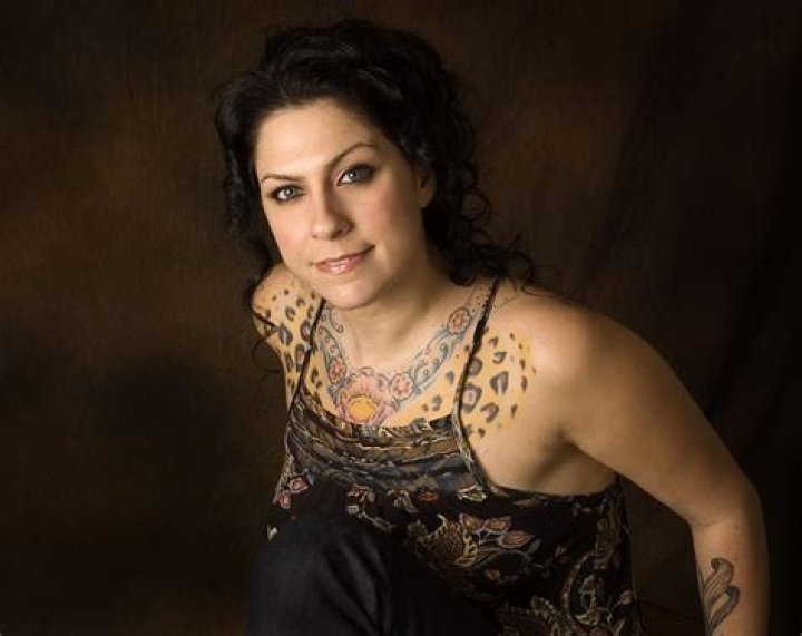 Danielle on American Pickers: The Burlesque Star Behind the Scenes