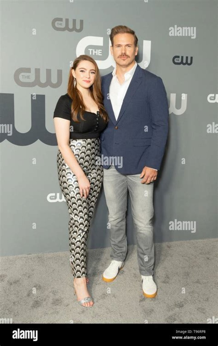 Danielle Rose Russell's Boyfriend in Real Life: A Deep Dive into Her Romantic Life