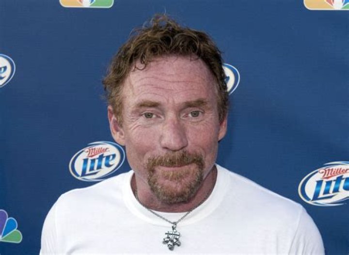 Danny Bonaduce: The Multifaceted Star of Entertainment