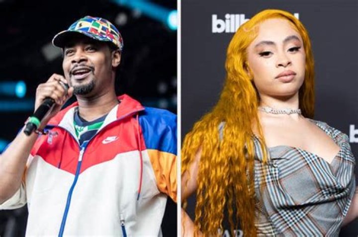 Breaking News: Danny Brown's Girlfriend 2023 - A New Chapter