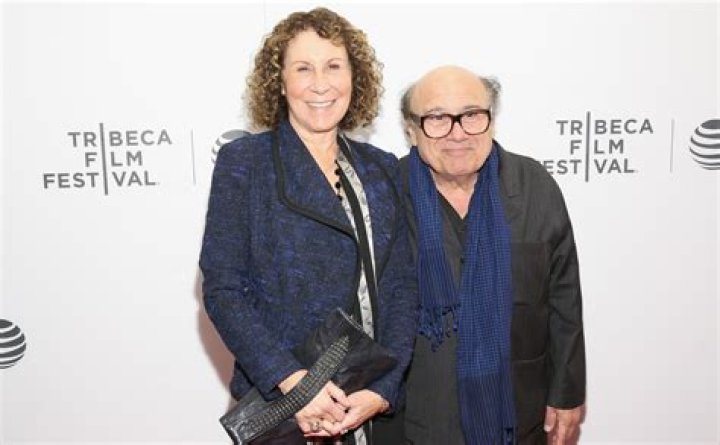The Surprising Height of Danny DeVito's Wife: Unraveling the Mystery
