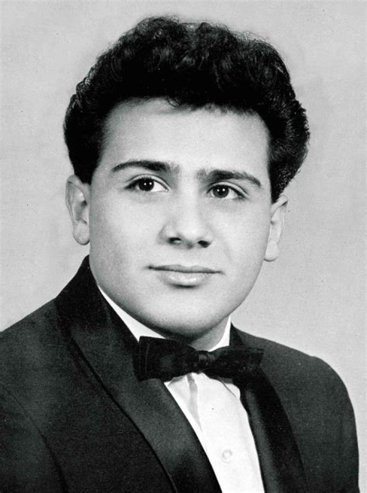Danny DeVito Young: The Rise of a Hollywood Icon