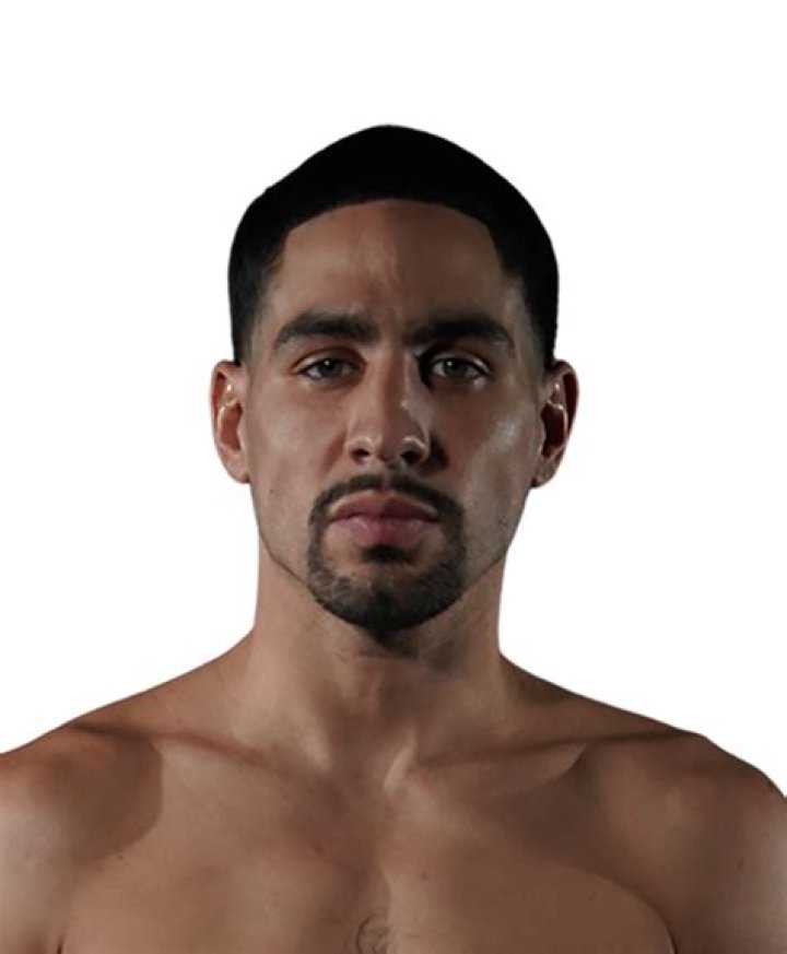 Danny Garcia: The Rise of a Boxing Champion