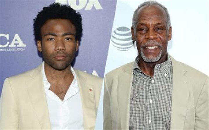 Exploring the Unique Legacy of Danny Glover and Donald Glover