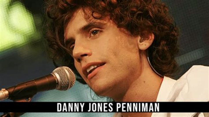 Exploring the Life and Legacy of Danny Jones Penniman