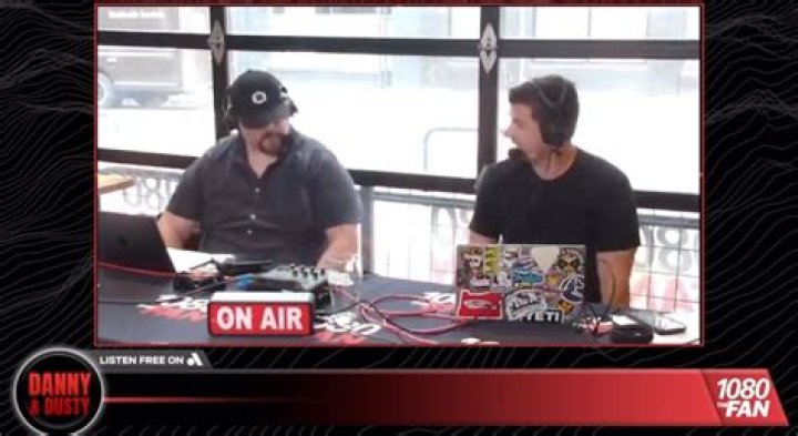 Unveiling the Journey of Danny Marang: A Life Less Ordinary