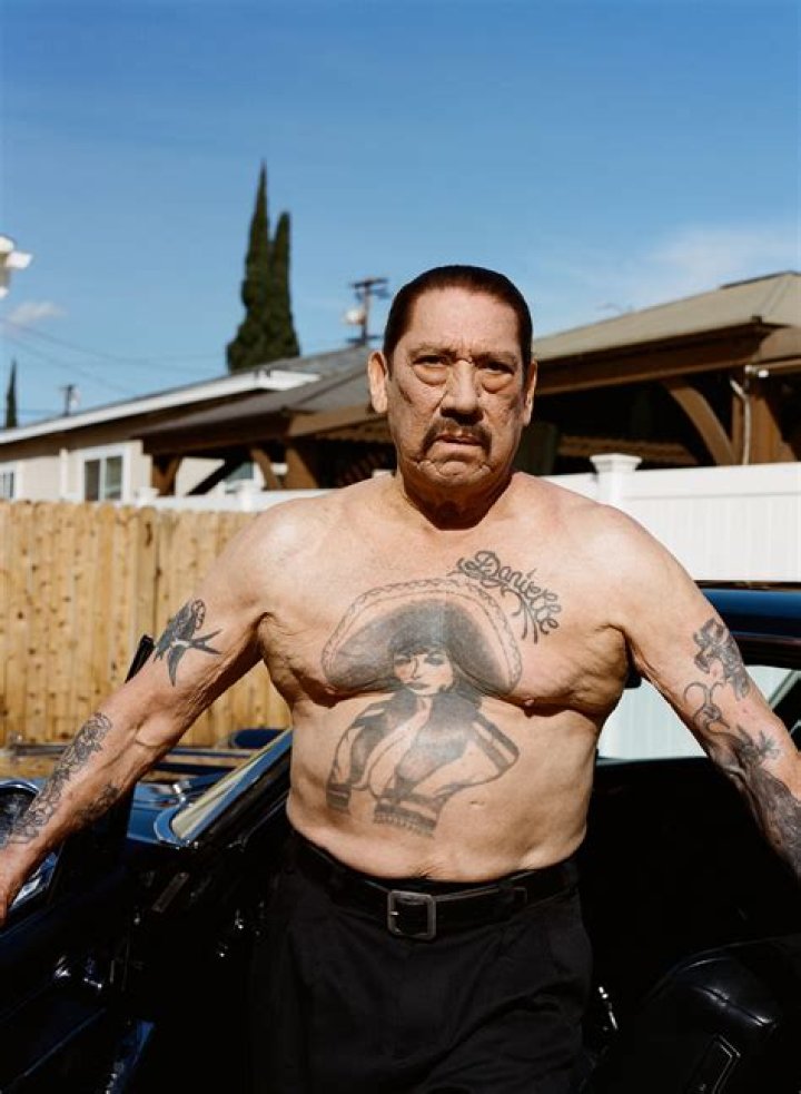 Review of Danny Trejo's Incredible Career and Legacy