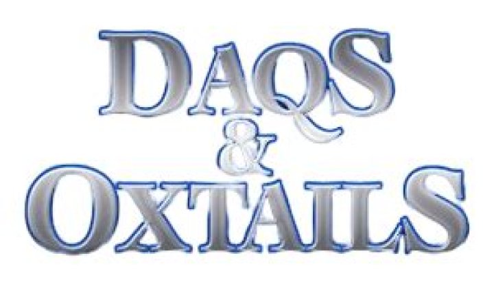 Daqs and Oxtails: A Culinary Journey into Flavorful Delights
