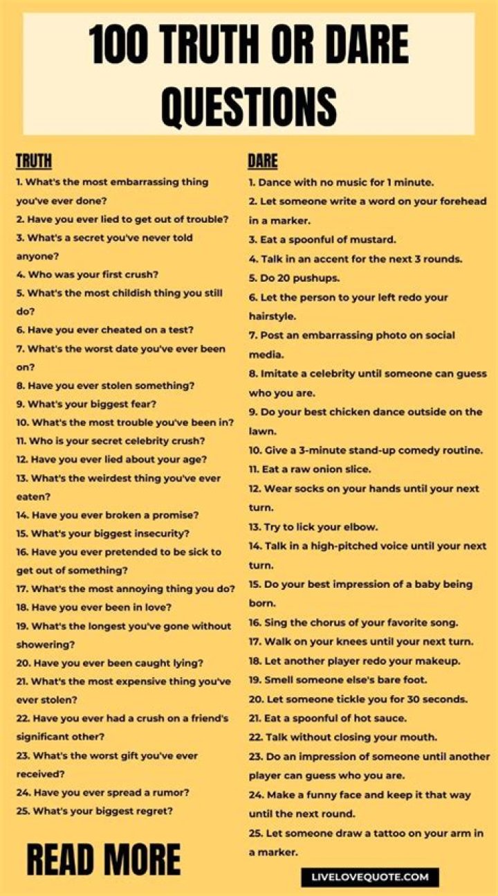 Dare Dare Good: Embracing the Power of Positive Challenges