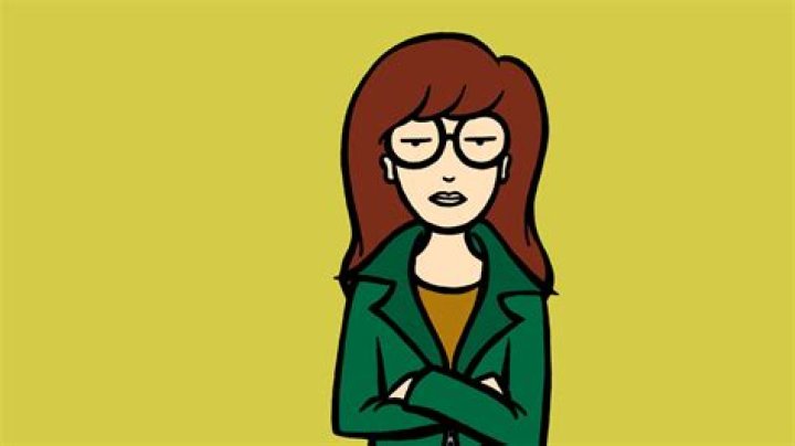 Daria Morgendorffer: The Untold Story