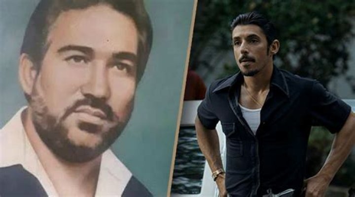 Dario Sepulveda: The Journey of a Talented Artist