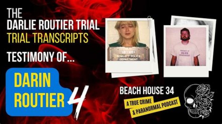 Darlie Routier Update 2024: Unraveling the Mystery of a Controversial Case