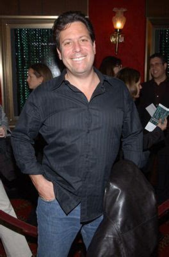 Meet Darren Star's Spouse: Everything You Need to Know
