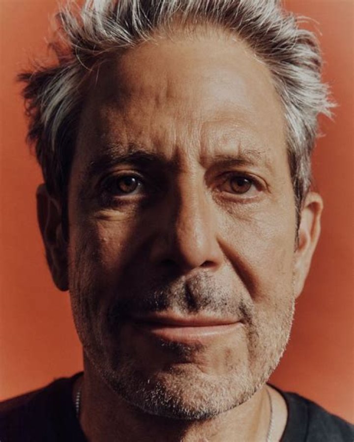 The Multifaceted Mastermind Behind Darren Star's Iconic Creations