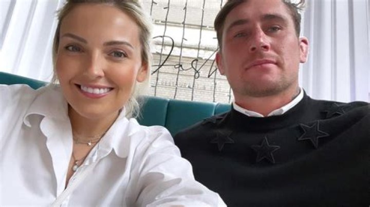Darren Till Ex-Wife: A Comprehensive Look Into His Past Relationships