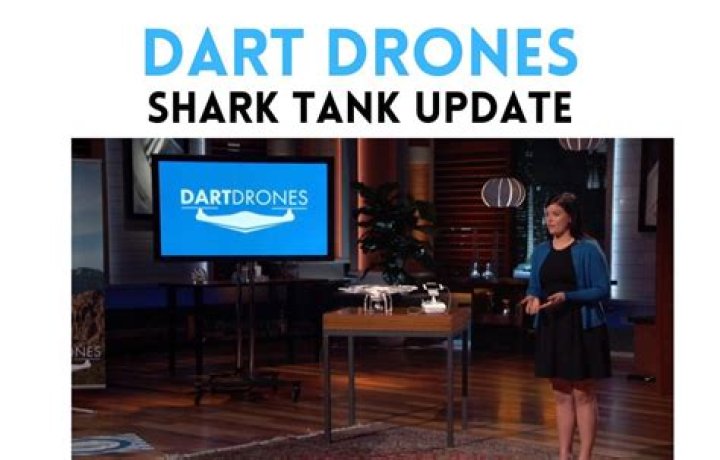 DARTdrones Net Worth: A Comprehensive Look at the Drone Training Powerhouse