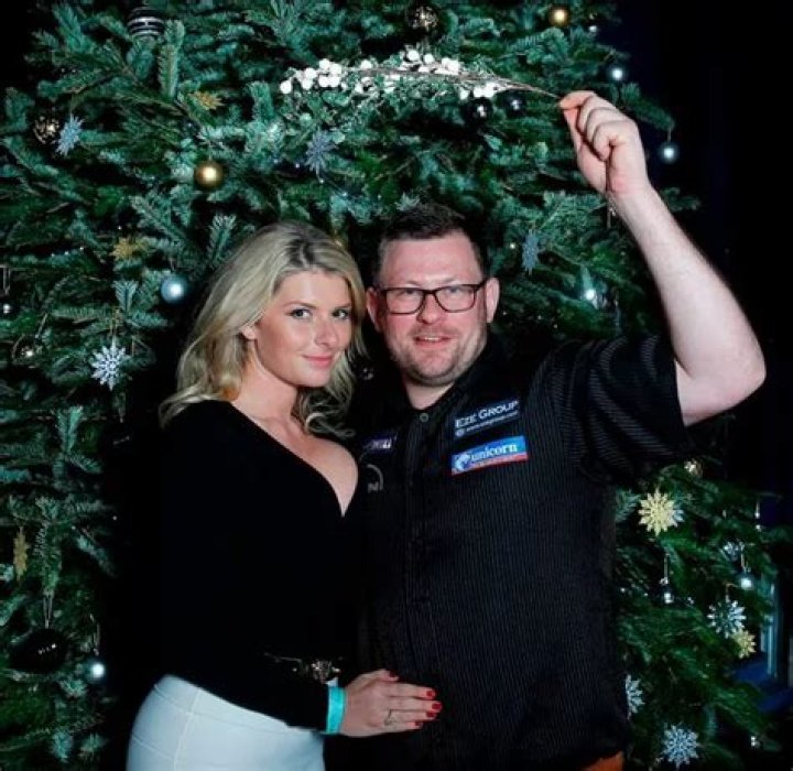 Unveiling the Life of Daryl Gurney&rsquo;s Wife: A Deep Dive into Family, Love, and Support