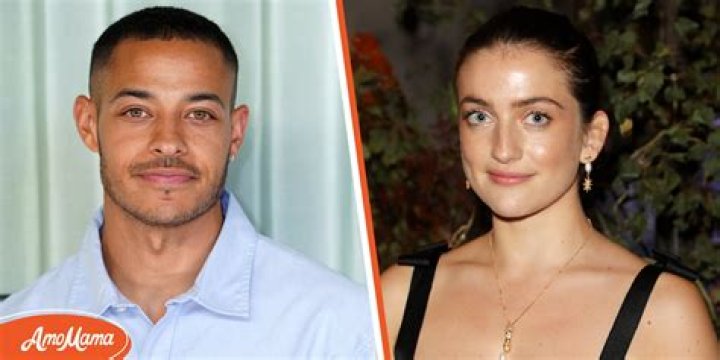 Daryl McCormack Partner: Exploring His Personal Life and Relationships