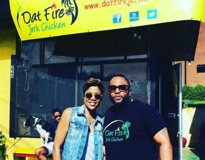 Discovering Dat Fire Restaurant: A Culinary Gem