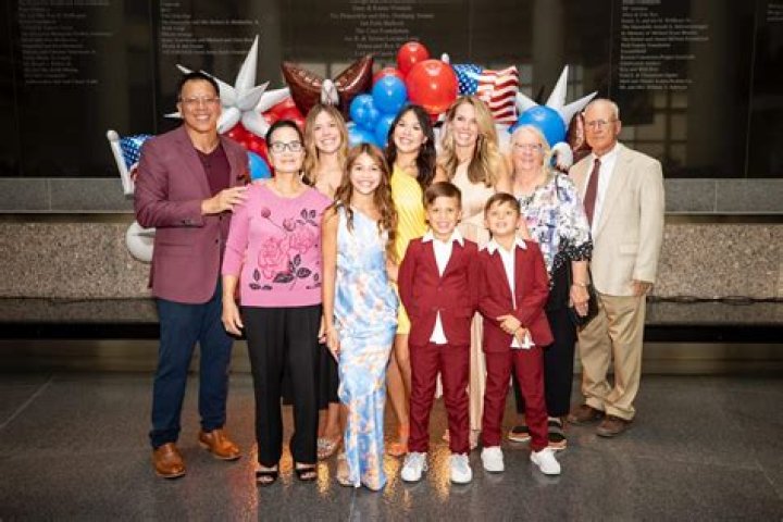 Dat Nguyen Family: A Journey of Success, Legacy, and Inspiration