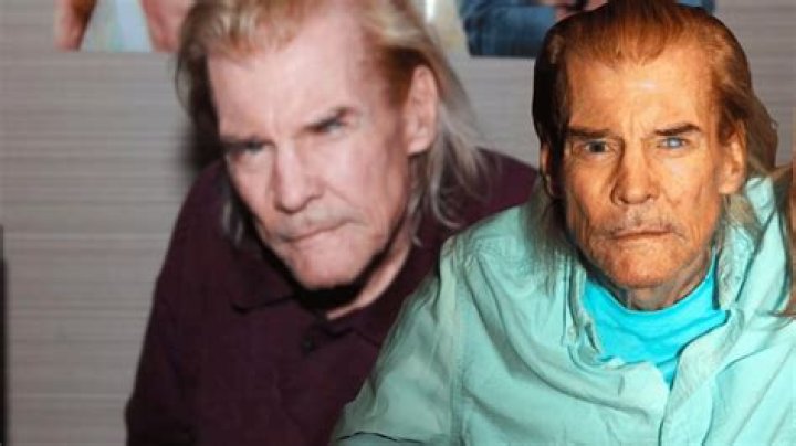 Jan Michael Vincent's Daughter: Exploring the Legacy of an Iconic Actor