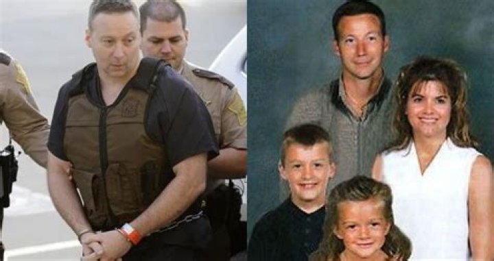 Dave Camm Story: A Tale of Tragedy, Justice, and Redemption