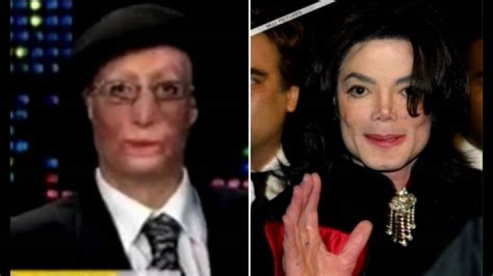 Dave Dave and Michael Jackson: An Unforgettable Connection