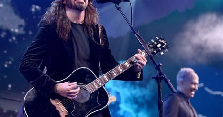 Dave Grohl's Net Worth: Unveiling the Wealth of the Legendary Rock Musician
