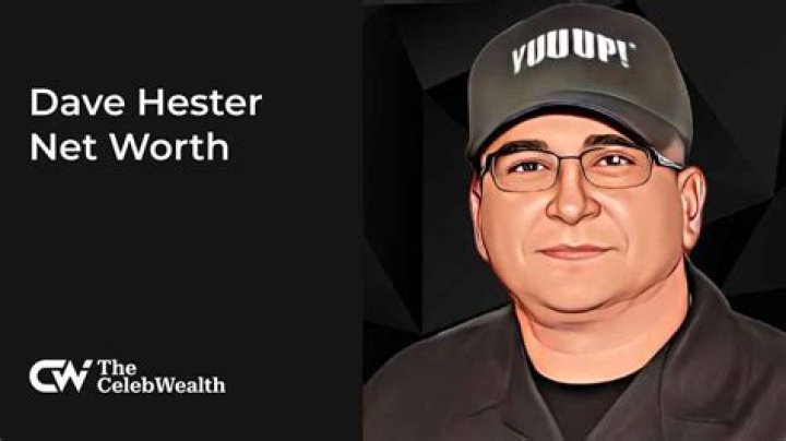 Unveiling the Life and Legacy of Dave Hester's Auctions