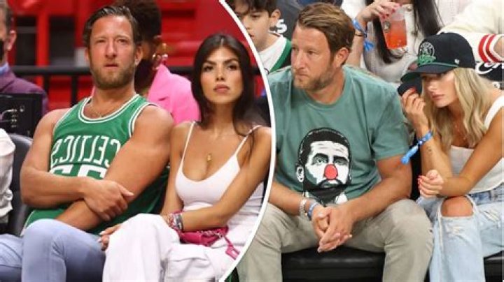 Dave Portnoy's New Girlfriend: A Deep Dive into Their Relationship