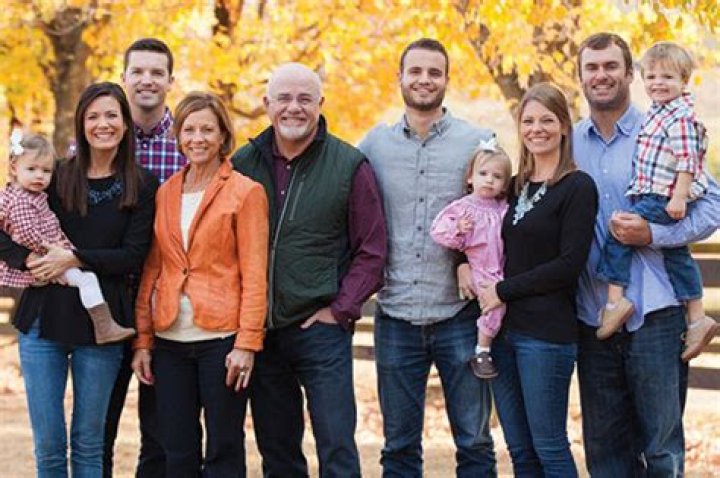 Dave Ramsey and Family: A Comprehensive Look at Their Life and Legacy
