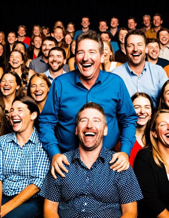 Dave Sheridan: The Journey of a Versatile Comedian and Actor