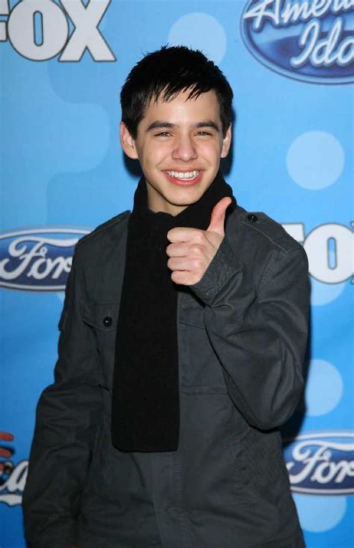 David Archuleta Net Worth: A Deep Dive into His Journey and Success