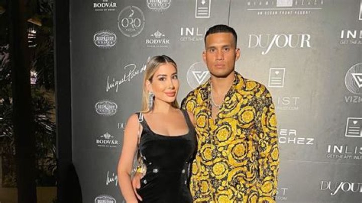David Benavidez Girlfriend: A Deep Dive into His Personal Life and Relationships