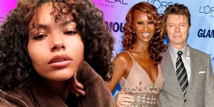 Understanding the Life and Legacy of David Bowie’s Daughter: Lexi Jones