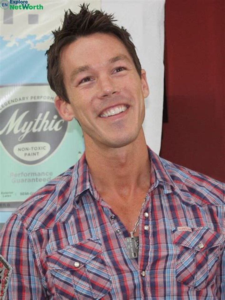 David Bromstad Net Worth: A Comprehensive Insight into the Wealth of the Design Star
