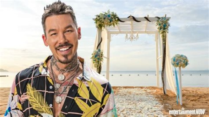 Unwrapping the Mystery of David Bromstad's Relationship Status