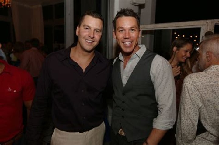 Exploring the Life of David Bromstad and His Spouse